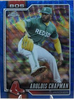 Aroldis Chapman