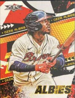 Ozzie Albies