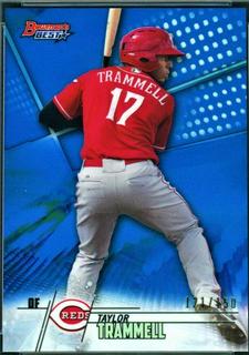 Taylor Trammell
