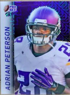 Adrian Peterson