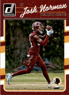 Josh Norman