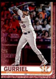 Yuli Gurriel