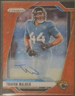 Travon Walker