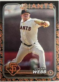 Logan Webb