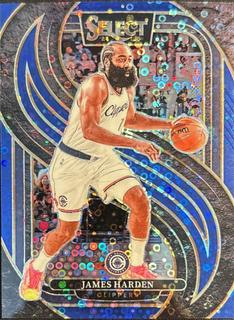 James Harden