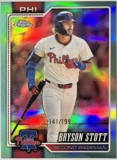 Bryson Stott