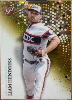 Liam Hendriks