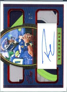Russell Wilson