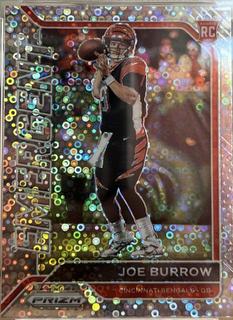 Joe Burrow