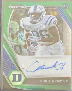 Chris Rumph II