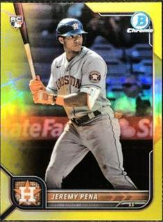 Jeremy Pena