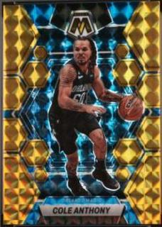 Cole Anthony