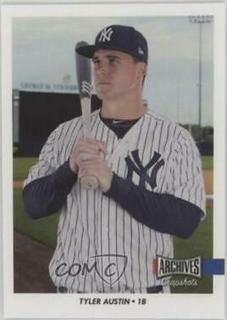 Tyler Austin
