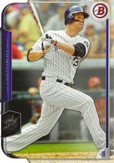 Justin Morneau