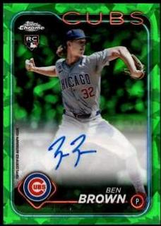 Ben Brown