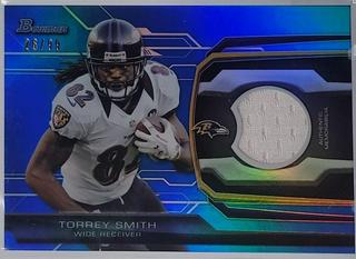 Torrey Smith