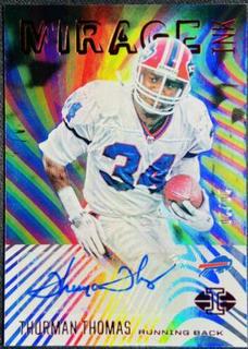Thurman Thomas