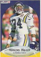 Herschel Walker