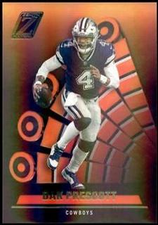Dak Prescott