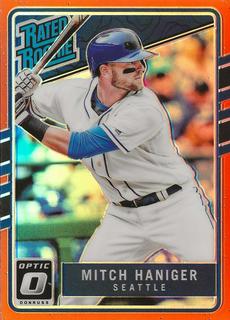 Mitch Haniger