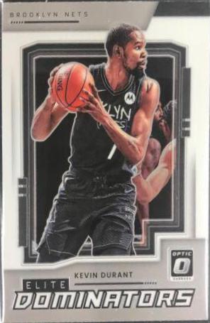 Kevin Durant #7