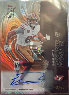 George Kittle