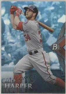 Bryce Harper