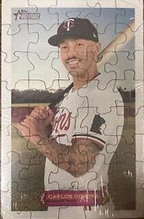 Carlos Correa