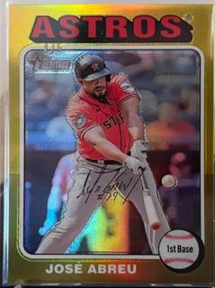 Jose Abreu