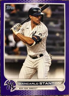 Giancarlo Stanton