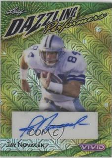 Jay Novacek
