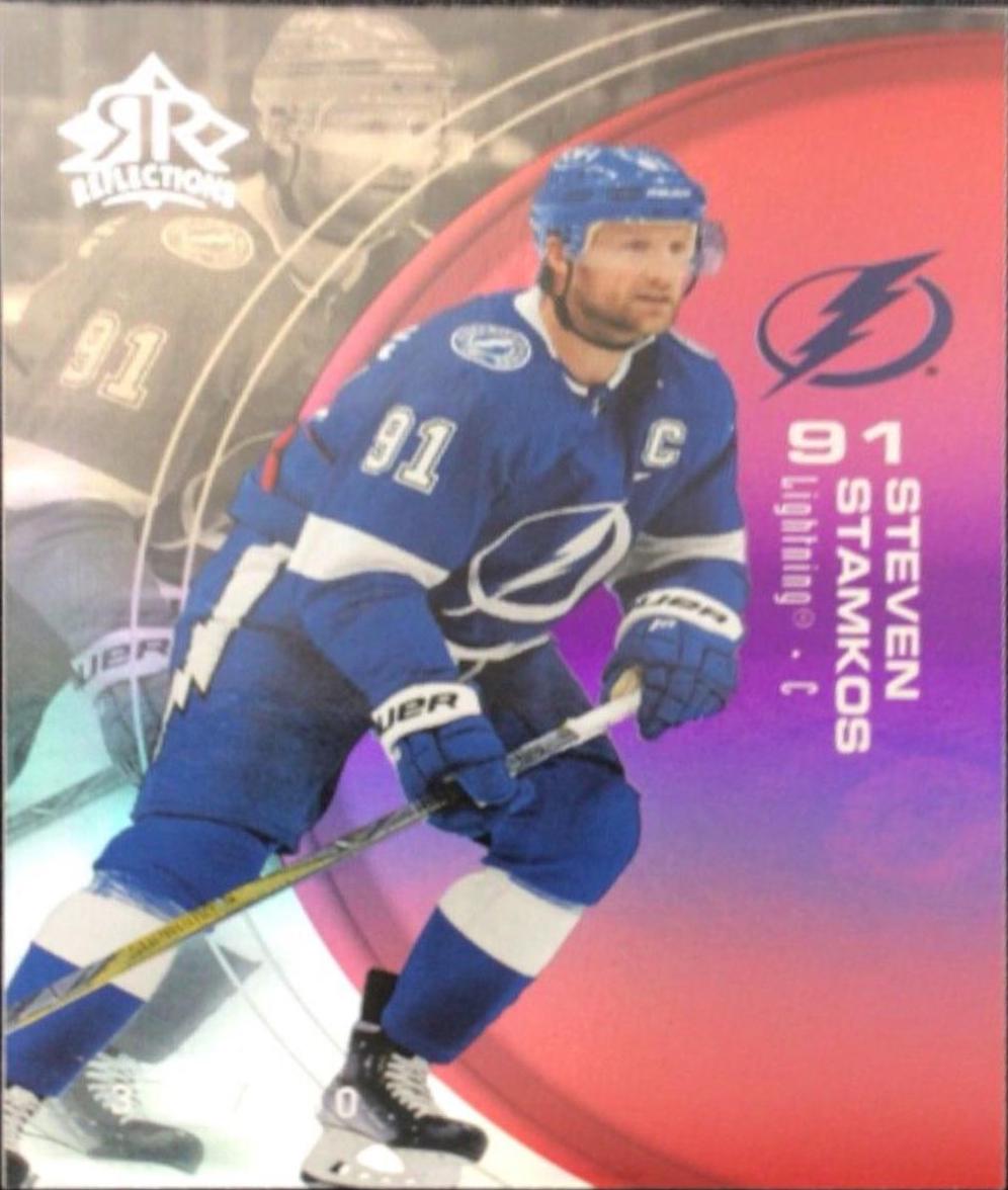 Steven Stamkos [Ruby] #34