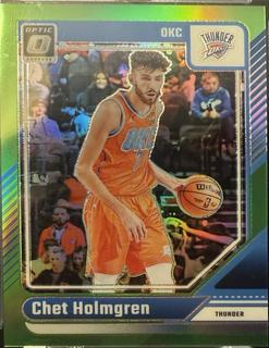 Chet Holmgren