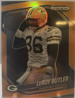 LeRoy Butler
