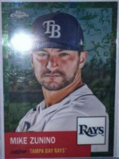 Mike Zunino