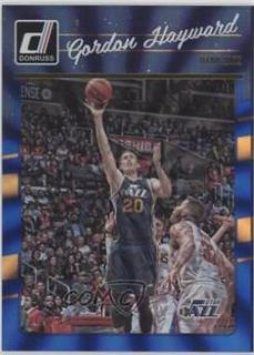Gordon Hayward