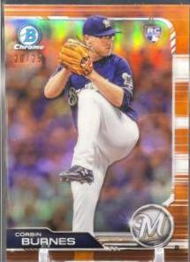Corbin Burnes