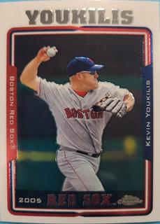 Kevin Youkilis