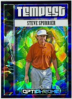 Steve Spurrier