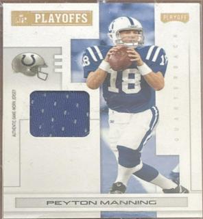 Peyton Manning
