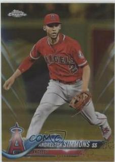 Andrelton Simmons