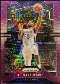 E'Twaun Moore