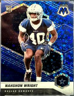 Nahshon Wright