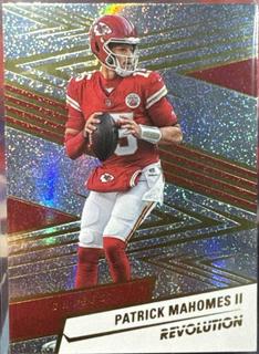 Patrick Mahomes II