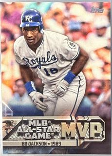 Bo Jackson