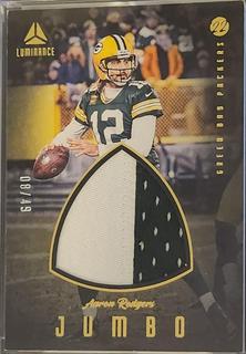 Aaron Rodgers