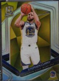Stephen Curry