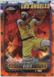 Anthony Davis