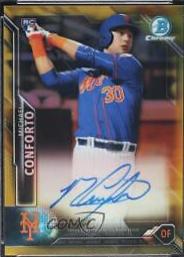 Michael Conforto