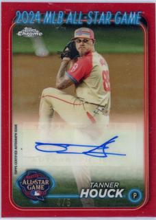Tanner Houck